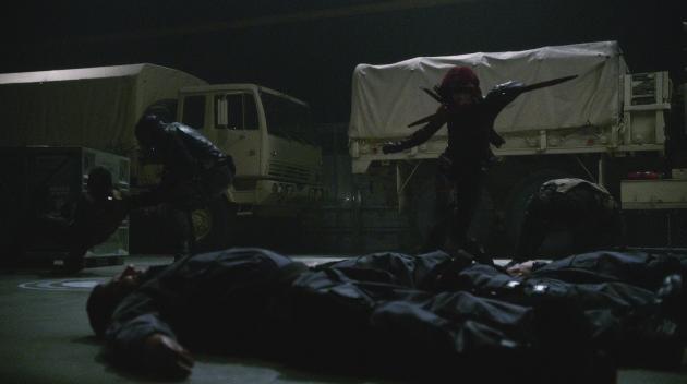 Stewart & Stevenson M1078 LMTV