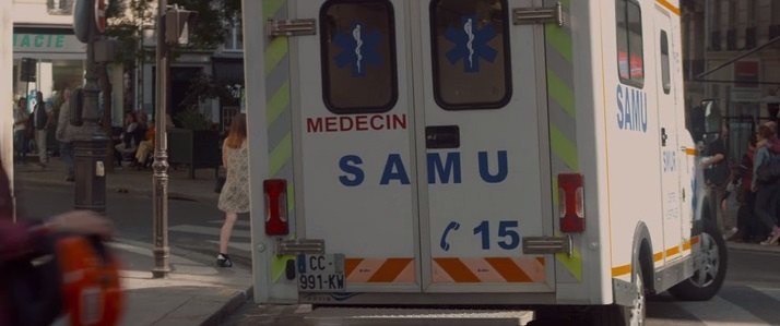 2005 Renault Master 2.5 dCi Série 2