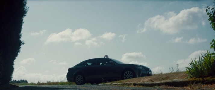 2013 Lexus GS 450h [GWL10]