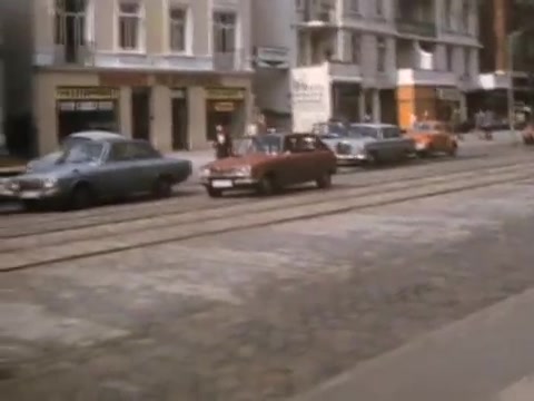 1965 Ford Taunus 17M [P5]