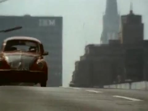 1971 Volkswagen 1300 [Typ 1]