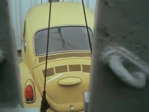 1972 Volkswagen 1302 LS [Typ 1]