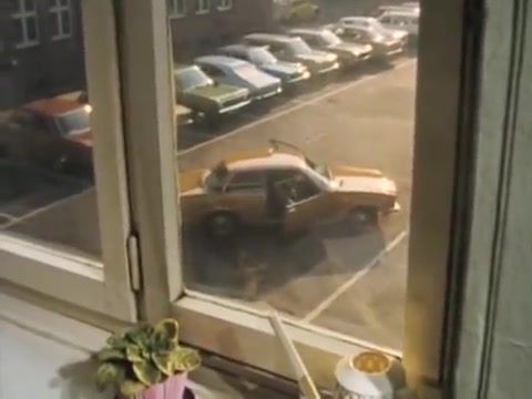 1972 Opel Rekord [D]