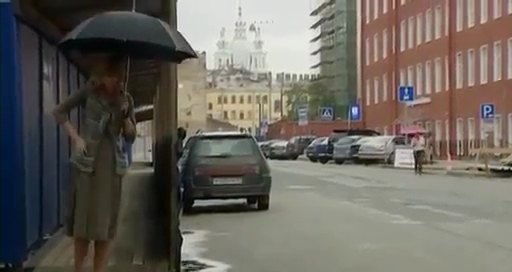 1997 Lada 111 [2111]