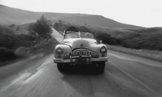 1946 Buick unknown Custom-made Convertible Sedan
