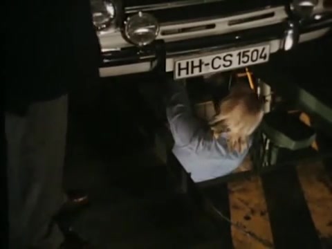 1972 Opel Kadett [B]