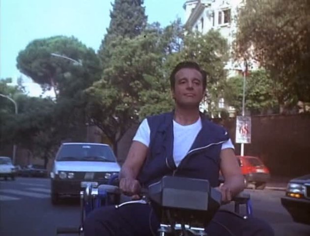 1985 Fiat Ritmo 3a serie [138A]