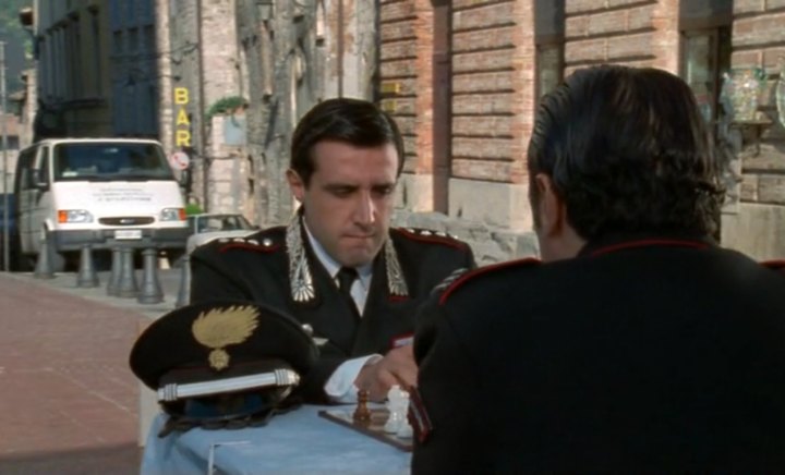 1995 Ford Transit MkIII