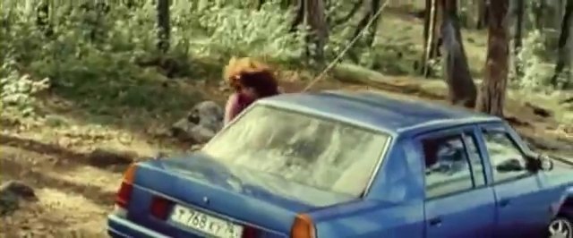 1998 Moskvitch 2142-41 Knyaz Vladimir