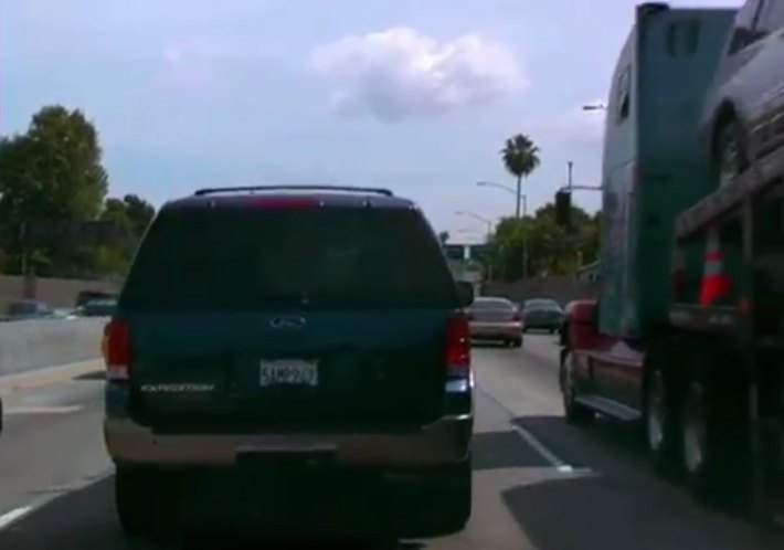 2003 Ford Expedition Eddie Bauer [U222]