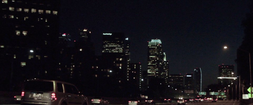 2009 Honda Pilot [YF4]