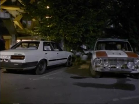 1980 Toyota Cresta [X50]