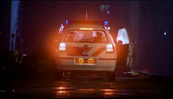 2000 Volkswagen Polo TDI III [Typ 6N2]