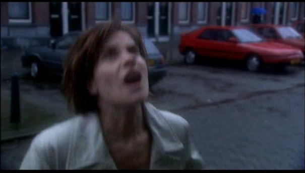 1990 Mazda 323 F [BG]