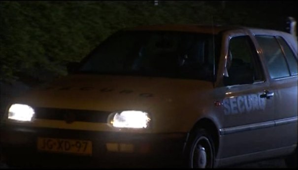 1994 Volkswagen Golf CL III [Typ 1H]