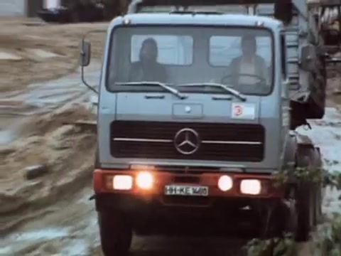 1973 Mercedes-Benz [NG]