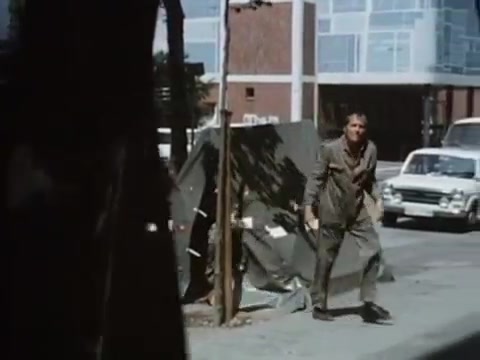 1971 Austin 1300 MkIII [ADO16]