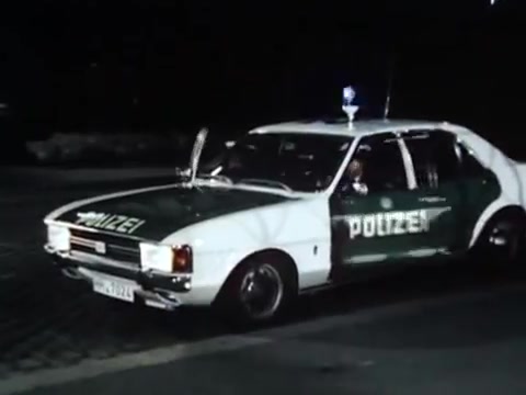 1972 Ford Consul