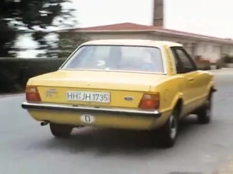 1976 Ford Taunus [TC2]