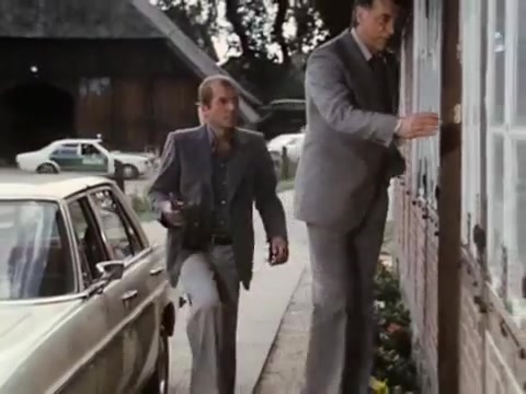 1968 Mercedes-Benz [W115]