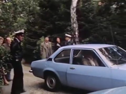 1976 Opel Ascona [B]