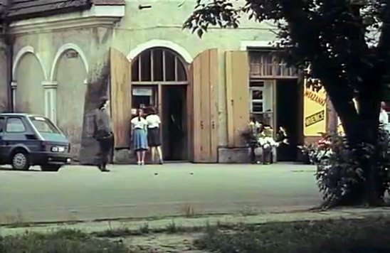 1988 Polski Fiat 126 Bis 700 [126A.2]