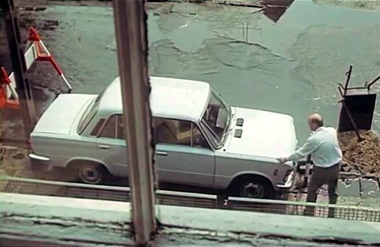 1983 FSO 125p C [115CC]