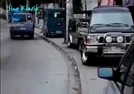 1988 Nissan Patrol Safari [Y60]