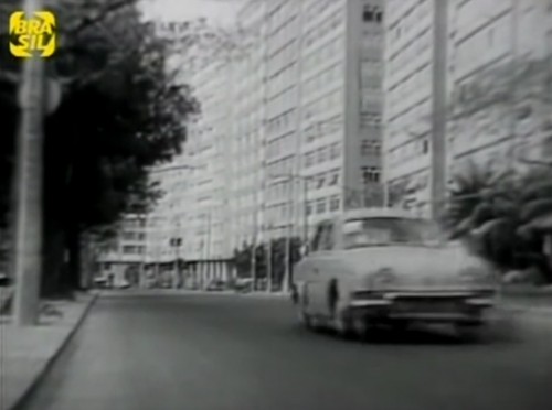 1962 Renault Gordini