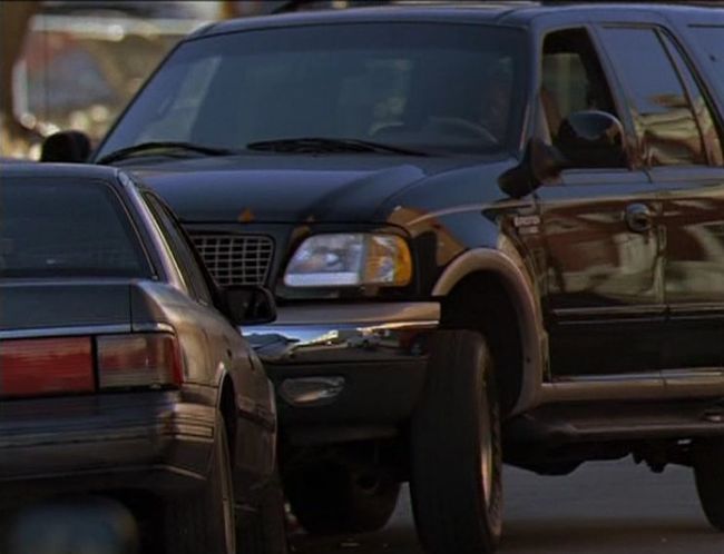 1988 Lincoln Continental [54D]
