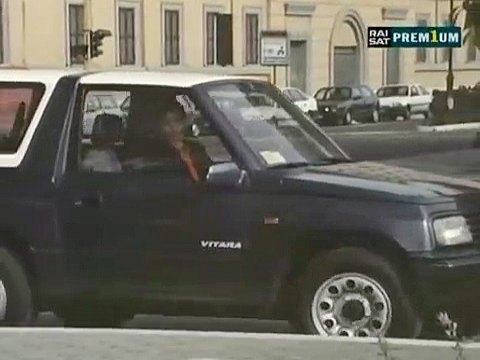 1989 Suzuki Vitara [TA01W]