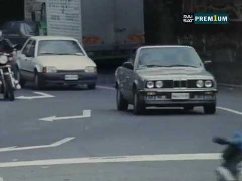 1988 BMW 320i Cabrio [E30]