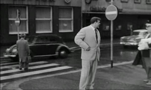 Volkswagen Cabriolet [Typ 1]