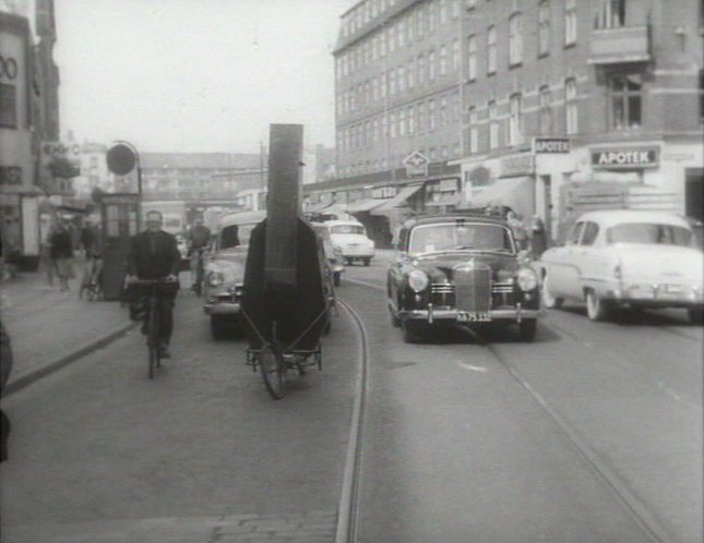 1954 Dodge Kingsway [D-49]