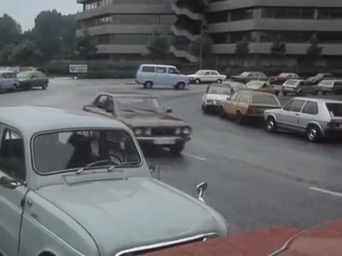 1978 Toyota Carina [TA40]