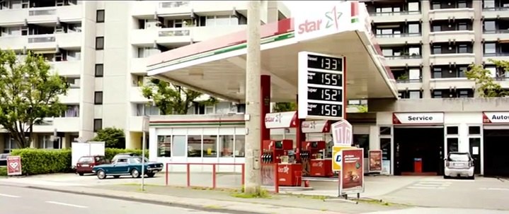 2003 smart Fortwo Brabus [450]