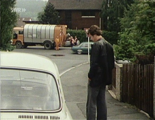 Mercedes-Benz LP KUKA 215G M�llwagen [LP63]