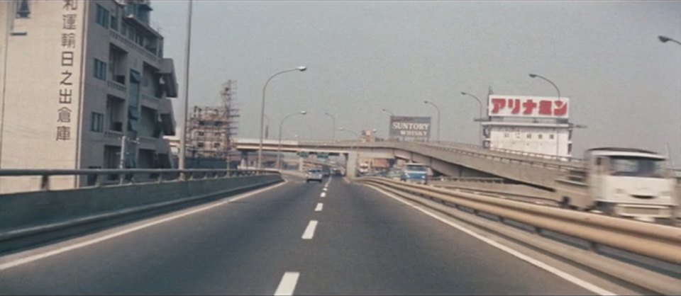 1962 Toyopet Toyoace [PK30]