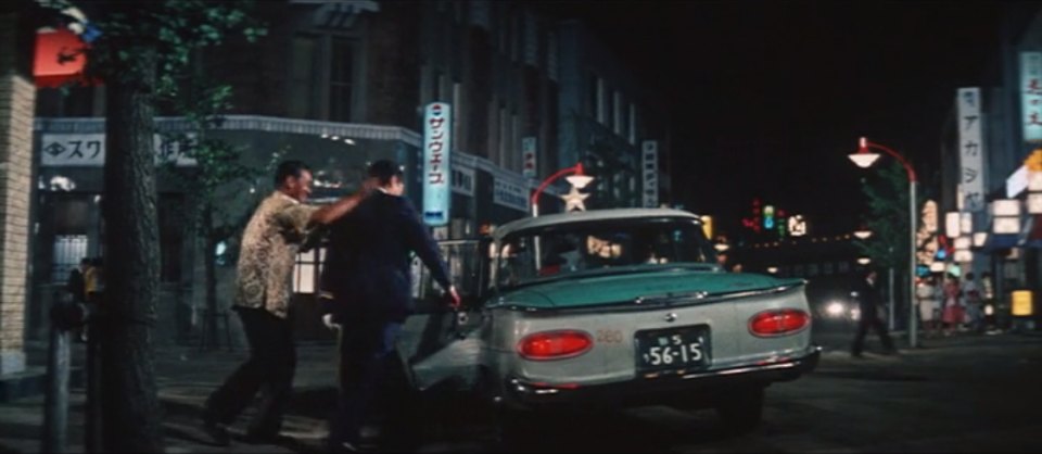 1964 Prince Gloria Special [S40]