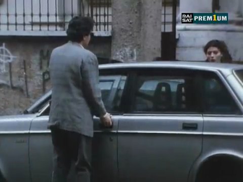1981 Volvo 244