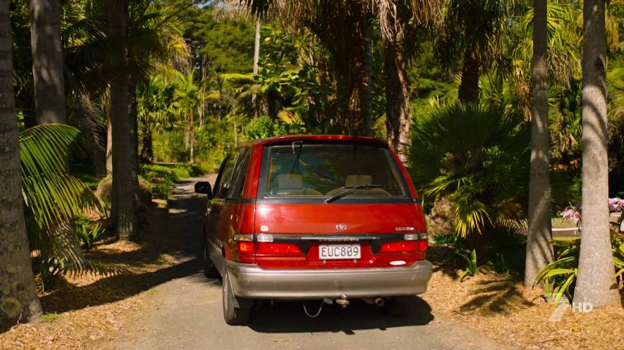 1999 Toyota Estima 2.4 V Super Charger [TCR10W]