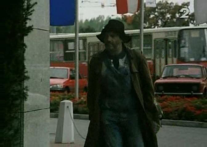 1986 Ikarus 280 [280.26]