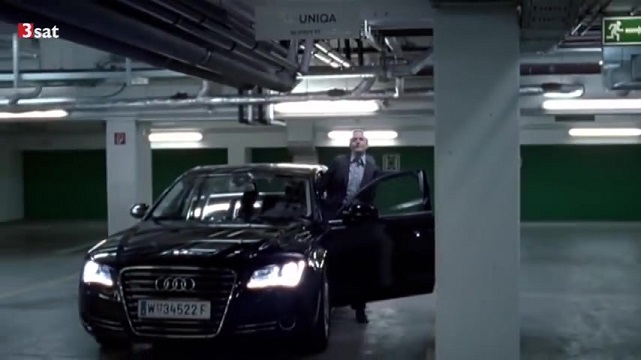 2010 Audi A8 D4 [Typ 4H]