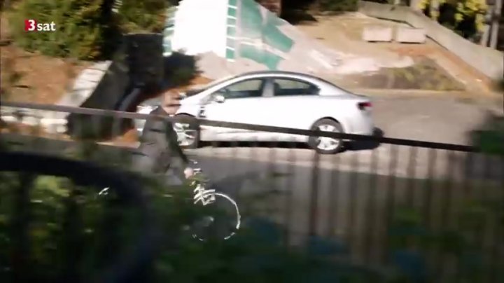 2009 Toyota Avensis [T270]