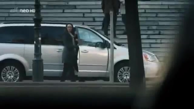 2011 Lancia Voyager [RT]