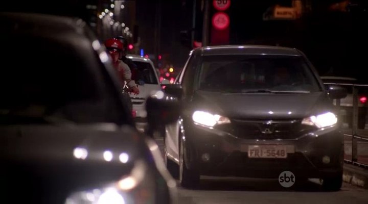 2015 Honda Fit EX-L [GK5]