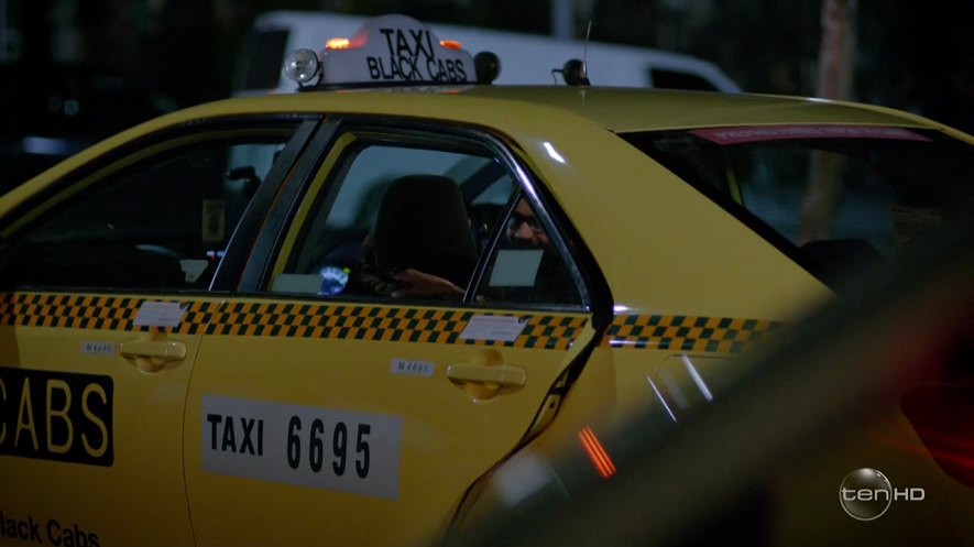 2013 Toyota Camry Hybrid H [AVV50]