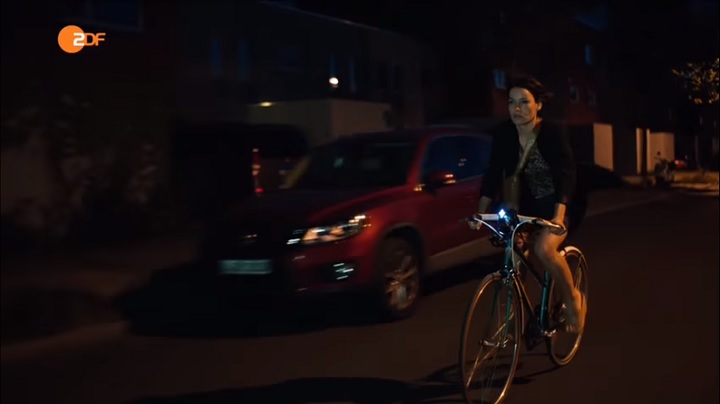 2012 Volkswagen Tiguan I [Typ 5N]