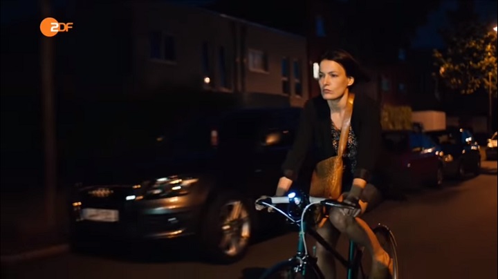 2009 Audi Q5 [Typ 8R]