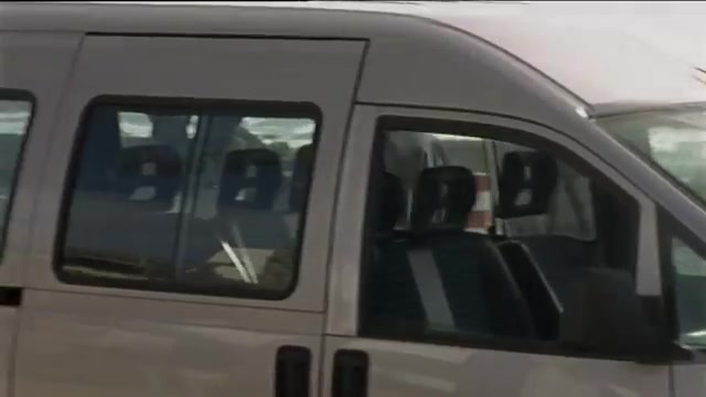 1996 Fiat Scudo Combinato 1a serie